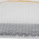 Ofis Turka 15x20+5cm Balonlu Torba-Bantlı
