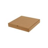 Ofis Turka 40X40X5CM Pizza Kutusu - Kraft