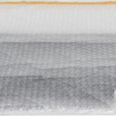 Ofis Turka 40x45+5cm Balonlu Torba-Bantlı