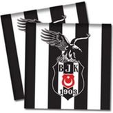 Ofis Turka Beşiktaş 16 lı Kağıt Peçete