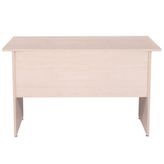 Ofisbazaar Çalışma Masası 120 Cm Akçaağaç