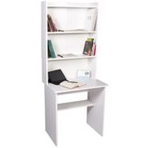 Ofisbazaar Kitaplıklı Çalışma Masası