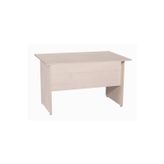 Ofisbazaar Modern Çalışma Masası | 120 Cm - Akçağaç