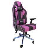 Ofisel Alpha FAB1 Kumaş Pembe Oyuncu Koltuğu