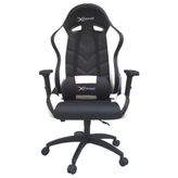 Ofisel Xprime One Beyaz Oyuncu Koltuğu