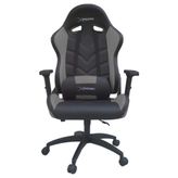Ofisel Xprime One Gri Oyuncu Koltuğu