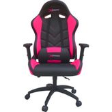 Ofisel Xprime One Pembe Oyuncu Koltuğu
