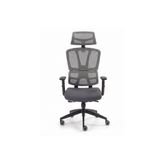 Ofisimi Rog One Ergonomik Çalışma Koltuğu, Antrasit Gri