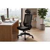 Ofisimi Select Dynamic Yönetici Çalışma Ofis Koltuğu