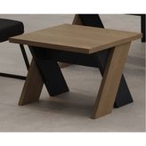 Ofisimi X Gen Sehpa Budva-Açık Meşe 65 cm