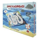 Öfke Kasırgası-Mikado Yayınları