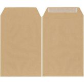 Ofmark 100 gr 17x25 50'li Formula Torba Zarf