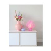 OFS CONCEPT Modern Pembe Abajur