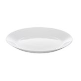 OFTAST tatlı tabağı, beyaz beyaz 19 cm