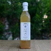 OG 500 ml Organik Elma Sirkesi