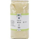 OG natural Organik Mısır Unu 700 Gr