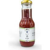 OG natural Organik Tatlı Ketçap 280 Gr