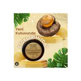 OGANSIA shea butter sabunu