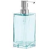 Oggi Cam Sabunluk, 368 ml, Aqua