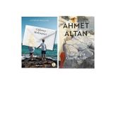 Oğluma Mektuplar... +1 Adet Edebiyat Kitabı