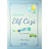 Oğlumun Elif Cüzü
