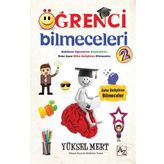 Öğrenci Bilmeceleri -2 - Yüksel Mert