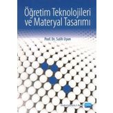 ÖĞRETIM TEKNOLOJILERI VE MATERYAL TASARIMI - SALIH UŞUN