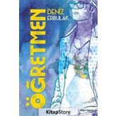 Öğretmen - Deniz Erbulak
