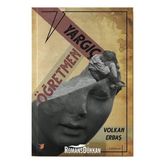 Öğretmen İle Yargıç - Volkan Erbaş