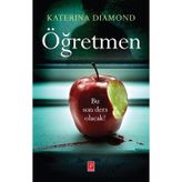 Öğretmen - Katerina Diamond