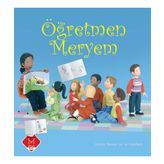 ÖĞRETMEN MERYEM - KOLEKTIF