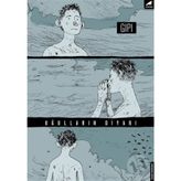 Oğulların Diyarı - Gian Alfonso Pacinotti