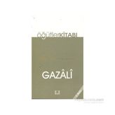ÖĞÜTLER KİTABI - İMAM-I GAZALI