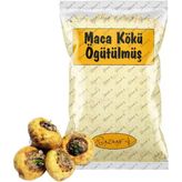Öğütülmüş Maca Kökü Tozu 275 gr
