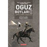 Oğuz Boyları 2 - Üçoklar - İsmail Uçakcı