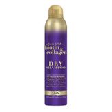 OGX 165 ml Biotin Collagen Kuru Şampuan
