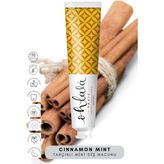 Ohlala Cinnamon Mint Tarçın Nane 75 ml Diş Macunu