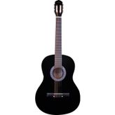 Ohri Klasik Gitar (Siyah)