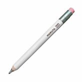 Ohto Maruta Sharp Versatil Kalem 2.0 mm Beyaz/krem APS-680-WT