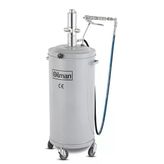 Oilman 807A-1/50 Havalı Gres Pompası 50 Kg.