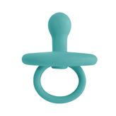 Oioi 0+ Ay Aqua Green Silikon Emzik