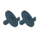 Oioi 2'li Emzix Deep Blue Emzik