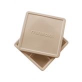 Oioi Bubble Beige Servis Matı