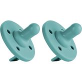 OiOi Emzik 2'li - Aqua Green