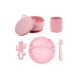 Oioi Mega 5'li Pembe Mama Seti