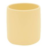 Oioi Silikon Mini Mellow Yellow Bardak