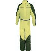 Oj Compact Total Tulum Yağmurluk Floresan Sarı L