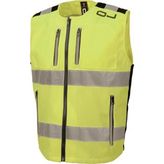Oj Flash 2 Reflektörlü Yelek M/L