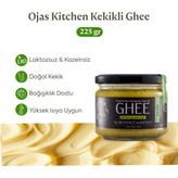 Ojas Kitchen Kekikli Ghee (Sade Yağ) 225 gr
