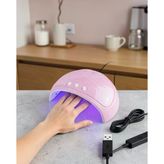 Oje Kurutucu 15 Led 45W Usb Kablo